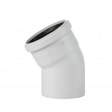 Отвод Ostendorf SKB 90*30 гр., 334110