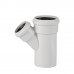 купить Тройник Ostendorf SKEA 90/50*45 гр., 334220 - производитель Ostendorf