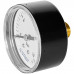 купить Манометр аксиальный STOUT корпус Dn 50 мм 1/4 , 0...16 бар, кл.2.5, SIM-1009-501608 - производитель STOUT