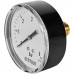 купить Манометр аксиальный STOUT корпус Dn 80 мм 1/2 , 0...6 бар, кл.2.5, SIM-1009-800615 - производитель STOUT