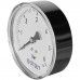 купить Манометр аксиальный STOUT корпус Dn 100 мм 1/2 , 0...6 бар, кл.2.5, SIM-1009-100615 - производитель STOUT