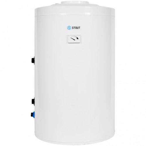 купить Бойлер косвенного нагрева STOUT SWH-3110 напольный 100 л., SWH-3110-000100 - производитель STOUT