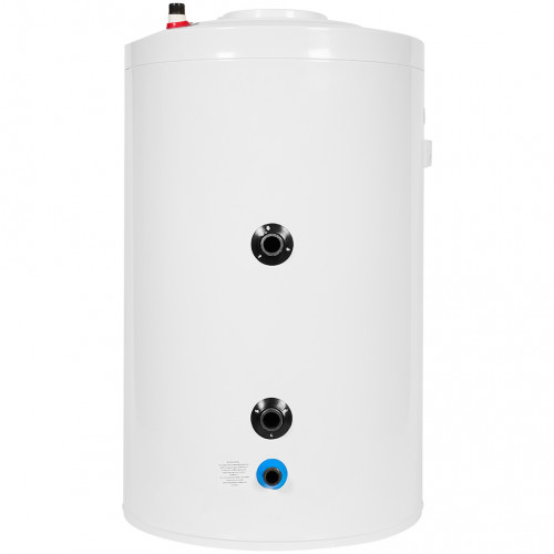 купить Бойлер косвенного нагрева STOUT SWH-3110 напольный 100 л., SWH-3110-000100 - производитель STOUT