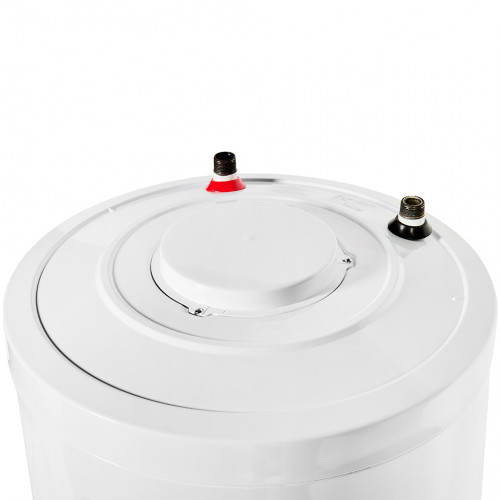 купить Бойлер косвенного нагрева STOUT SWH-3110 напольный 100 л., SWH-3110-000100 - производитель STOUT