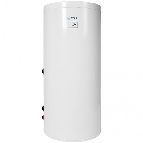 купить Бойлер косвенного нагрева STOUT SWH-3110 напольный 150 л., SWH-3110-000150 - производитель STOUT