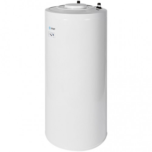 купить Бойлер косвенного нагрева STOUT SWH-3110 напольный 150 л., SWH-3110-000150 - производитель STOUT