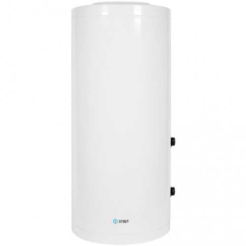 купить Бойлер косвенного нагрева STOUT SWH-3210 настенный 150 л., SWH-3210-000150 - производитель STOUT