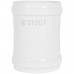 купить Адаптер соединительный STOUT традиц. D80(м-м), SCR-0080-000006 - производитель STOUT