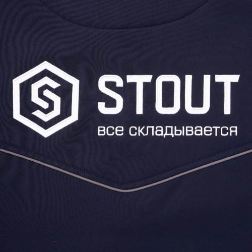 купить Куртка STOUT (размер L), 00-00007289 - производитель STOUT