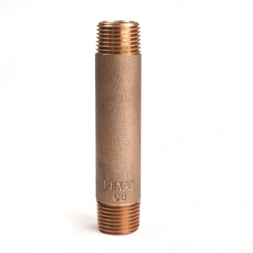 купить Удлинитель бронзовый РЕХАУ AURLINE, R1/2 x 100 мм, RX+, 18752041100 - производитель РЕХАУ