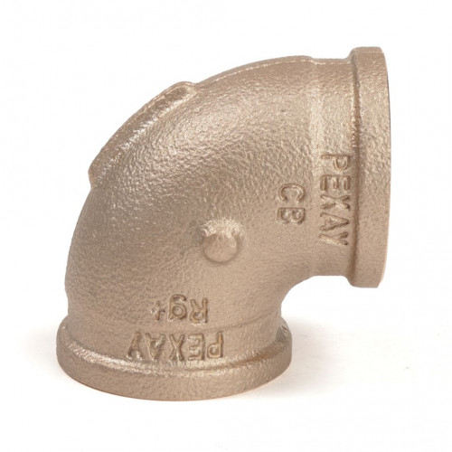 купить Угольник 90° бронзовый РЕХАУ AURLINE, Rp3/4 , RX+, 18782051001 - производитель РЕХАУ