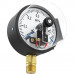 купить Датчик давления (манометр) STOUT проводной, SMH-0002-010100 - производитель STOUT