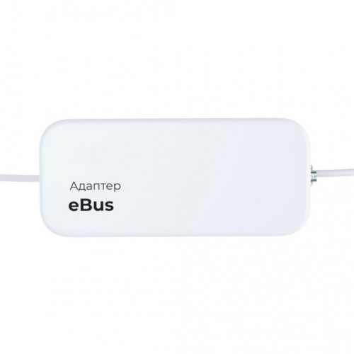 купить Адаптер STOUT E-Bus (Vaillant, Protherm, Wolf, Ariston и др.), SMH-0002-010450 - производитель STOUT