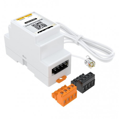 купить Адаптер STOUT BSB, DIN, RS485 (Modbus), SMH-0002-010950 - производитель STOUT
