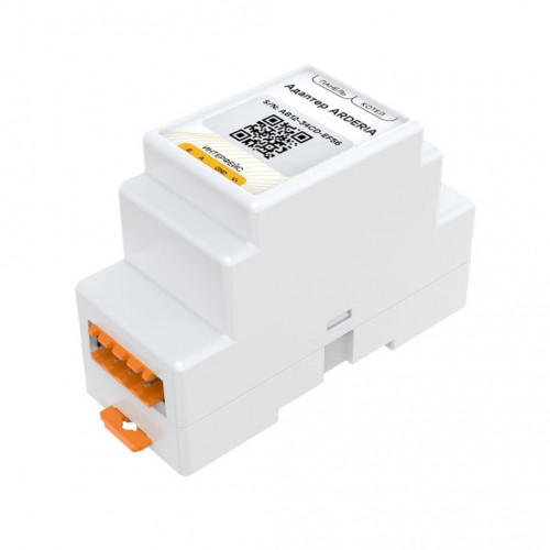 купить Адаптер STOUT Arderia, DIN, RS485 (Modbus), SMH-0002-010930 - производитель STOUT