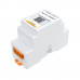 купить Адаптер STOUT Arderia, DIN, RS485 (Modbus), SMH-0002-010930 - производитель STOUT