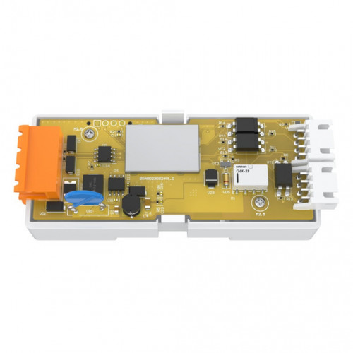 купить Адаптер STOUT Arderia, DIN, RS485 (Modbus), SMH-0002-010930 - производитель STOUT