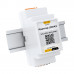 купить Адаптер STOUT Lemax, DIN, RS485 (Modbus), SMH-0002-010920 - производитель STOUT