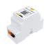 купить Адаптер STOUT Lemax, DIN, RS485 (Modbus), SMH-0002-010920 - производитель STOUT