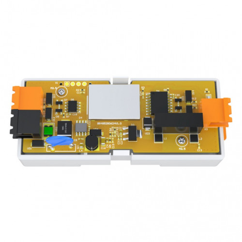 купить Адаптер STOUT Lemax, DIN, RS485 (Modbus), SMH-0002-010920 - производитель STOUT
