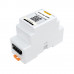 купить Адаптер STOUT ШИМ, DIN, RS485 (Modbus), SMH-0002-010970 - производитель STOUT