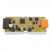 купить Адаптер STOUT ШИМ, DIN, RS485 (Modbus), SMH-0002-010970 - производитель STOUT