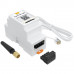 купить Адаптер STOUT для беспроводных датчиков LoRa, DIN ДОП, SMH-0002-010960 - производитель STOUT