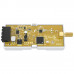 купить Адаптер STOUT для беспроводных датчиков LoRa, DIN ДОП, SMH-0002-010960 - производитель STOUT
