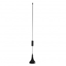 Выносная GSM антенна STOUT проводная, SMH-0002-010270