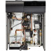 купить Газовый напольный котел Baxi SLIM 1.230 Fi с закрытой камерой, WSB43523301- - производитель Baxi