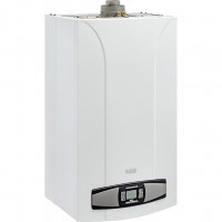 Котел настенный/ одноконтурный/ атмосферный Baxi LUNA 3 comfort 1.240 i, CSE45124358T7850539