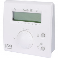 Устройство дистанционного управления Baxi KHG QAA 73, KHG71407261-