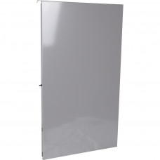 Левая панель Baxi SLIM UB80, 3618950