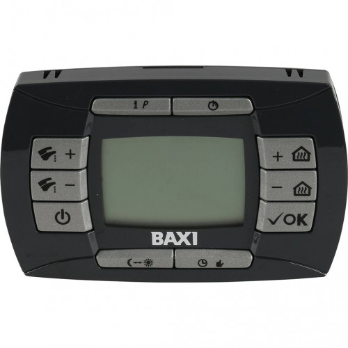 купить Панель управления Baxi KHG, KHG71410641- - производитель Baxi