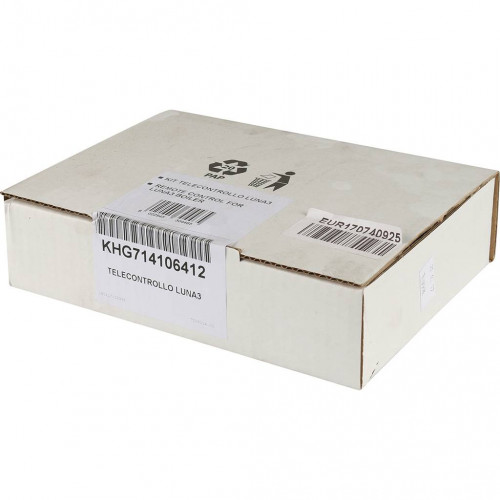 купить Панель управления Baxi KHG, KHG71410641- - производитель Baxi