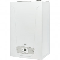 Газовый настенный котел Baxi NUVOLA Duo-tec + 16 конденсационный, 7219553--