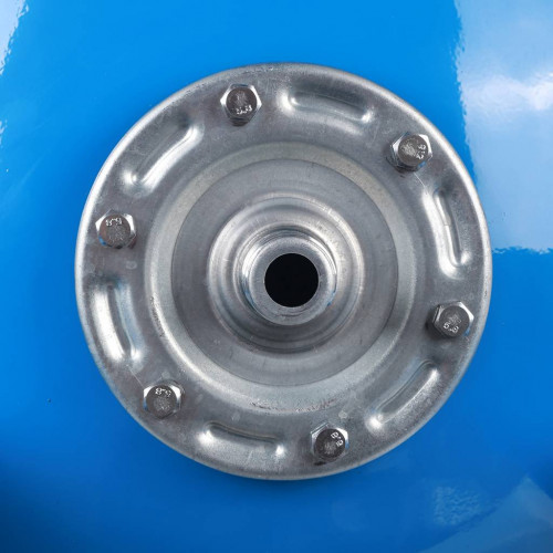 купить Расширительный бак STOUT STW-0002 гидроаккумулятор 100 л. вертикальный (цвет синий), STW-0002-000100 - производитель STOUT