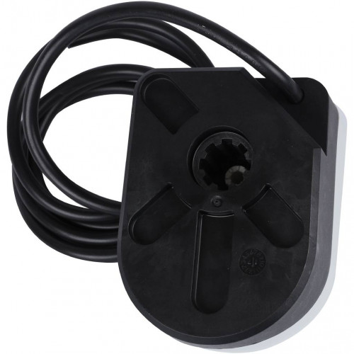 купить Сервопривод для смесительных клапанов STOUT SVM-0005 24 B, 120 сек., SVM-0005-024001 - производитель STOUT