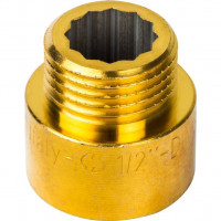 Удлинитель STOUT 1/2X15, SFT-0001-001215