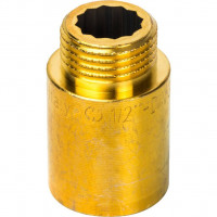 Удлинитель STOUT 1/2X30, SFT-0001-001230