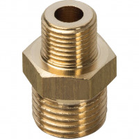 Ниппель НН STOUT переходной 1/4X1/8, SFT-0003-001418