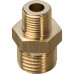 купить Ниппель НН STOUT переходной 1/4X1/8, SFT-0003-001418 - производитель STOUT