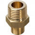 купить Ниппель НН STOUT переходной 1/4X1/8, SFT-0003-001418 - производитель STOUT