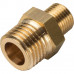 купить Ниппель НН STOUT переходной 1/4X1/8, SFT-0003-001418 - производитель STOUT