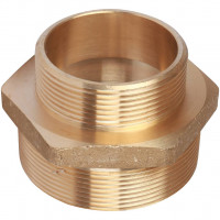 Ниппель НН STOUT переходной 2 1/2X2, SFT-0003-002122