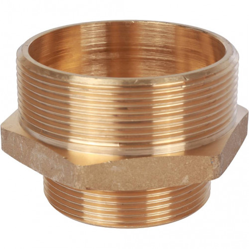 купить Ниппель НН STOUT переходной 2 1/2X2, SFT-0003-002122 - производитель STOUT