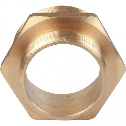купить Ниппель НН STOUT переходной 2 1/2X2, SFT-0003-002122 - производитель STOUT