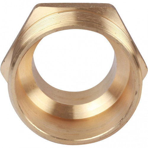 купить Ниппель НН STOUT переходной 2 1/2X2, SFT-0003-002122 - производитель STOUT