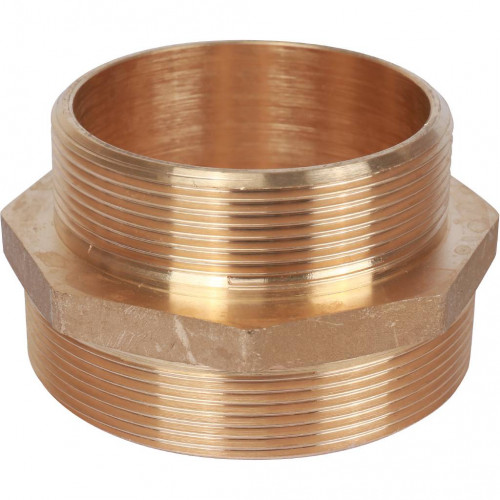 купить Ниппель НН STOUT переходной 3 X2 1/2, SFT-0003-003212 - производитель STOUT