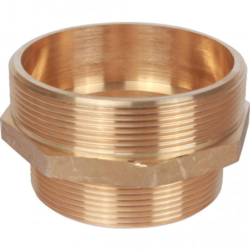 купить Ниппель НН STOUT переходной 3 X2 1/2, SFT-0003-003212 - производитель STOUT